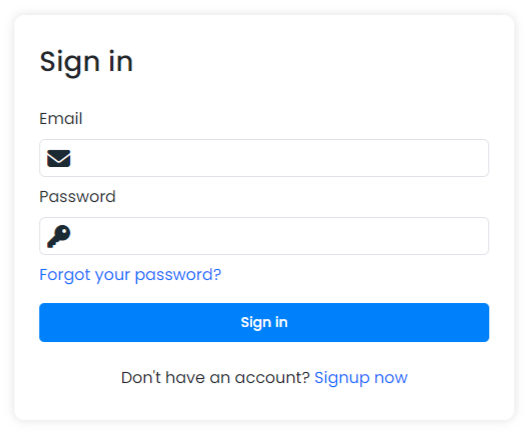 Step 3 Payment