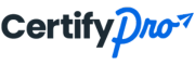 CertifyPro Logo
