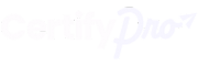 CertifyPro Logo